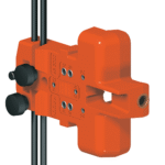 Шаблон для BLUMOTION, для амортизатор для дверей BLUMOTION, со стороны ручки