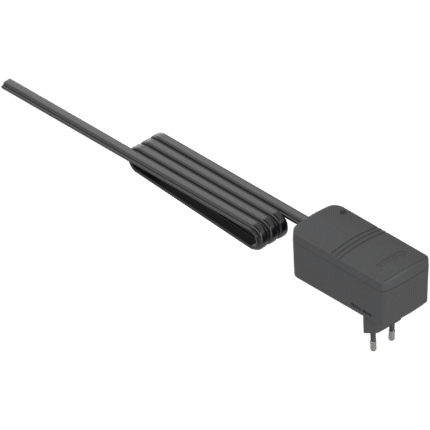 Штепсельный блок питания SERVO-DRIVE, 12 Вт, BG/ET/LT/LV/RO/RU