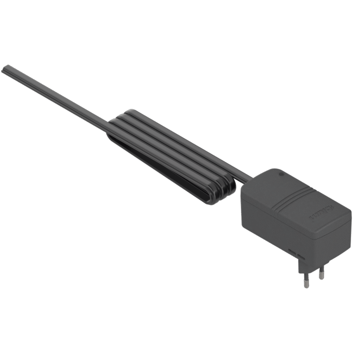 Штепсельный блок питания SERVO-DRIVE, 12 Вт, BG/ET/LT/LV/RO/RU — изображение 1