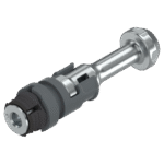 MERIVOBOX крепление фасада сверху, eXPANDO T, симметрич.