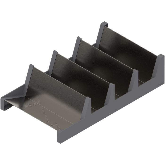 Держатель специй AMBIA-LINE, для LEGRABOX/MERIVOBOX - Image 1
