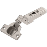 CLIP top угловая петля 30°, наложение II, без пружины, чашка петли: на шурупы