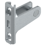 LEGRABOX крепление фасада, высота N, на саморезы, симметрич., для LEGRABOX free/LEGRABOX pure