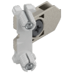 TANDEMBOX крепление фасада, без инструмента с INSERTA, симметрич., для TANDEMBOX antaro/TANDEMBOX intivo/TANDEMBOX plus