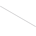 Вал синхронизатора TIP-ON, Длина=1140 мм, TANDEM