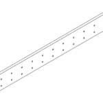 ORGA-LINE продольный разделитель