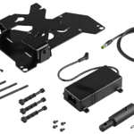 Опора для блока управления EASYSTICK с принадлежностями, для EASYSTICK