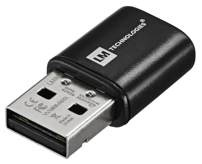 Адаптер USB WLAN — изображение 1