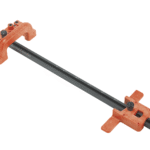 Шаблон, для Держатели несущего профиля SERVO-DRIVE, верхний и нижний