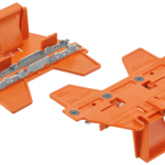 Матрица с шипами, для Фасад, для Крепление фасада AVENTOS HK top