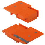 , для Крепление фасада / для царг N / для ZSF.35A2