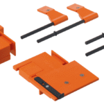 Матрица с шипами, для 358/M/K/B/D TANDEMBOX