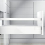 TANDEMBOX antaro C 350mm (SW белый)