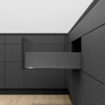 LEGRABOX K 350mm (OG Орион серый)