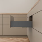 MERIVOBOX K 450mm (OG Орион серый)