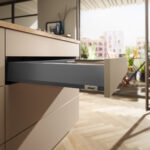 MERIVOBOX M 400mm (OG Орион серый)