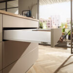 MERIVOBOX M 350mm (SW Белый шелк)