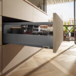 MERIVOBOX E-Relling 300mm (OG Орион серый)