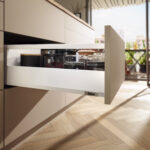 MERIVOBOX E-Relling 300mm (SW Белый шелк)